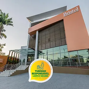 Bristol Guararapes Centro De Eventos Fortaleza (Ceara)