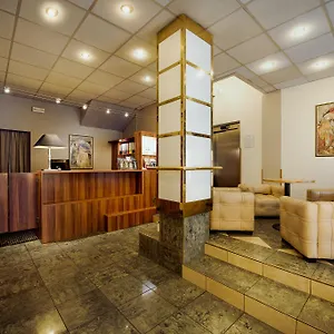 *** Hotel Central Hotel Prague Repubblica Ceca