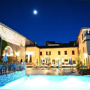 **** Hotel San Lino Italia