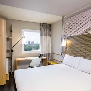 Ibis Centro De Eventos Fortaleza (Ceara)