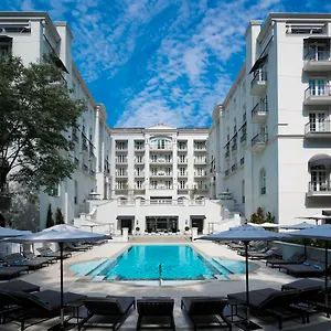 visit hotel