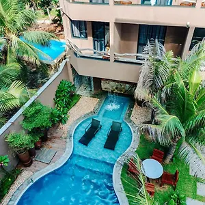 Hotel Malai Boutique, Fortaleza (Ceara)