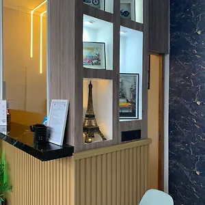 visit hotel
