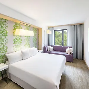 **** Hotel Occidental Five Repubblica Ceca