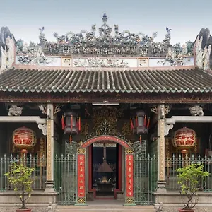 visit hotel