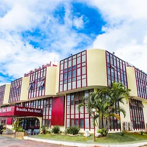 Park 3*, Brasília Brésil