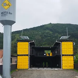 Moto , Urubici Brésil