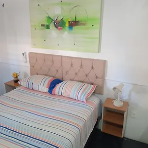 3 Pessoas Apartamento