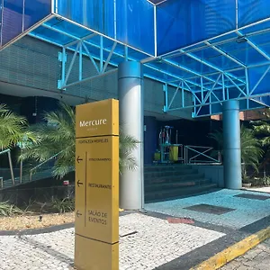 Flat Meireles Apartamento