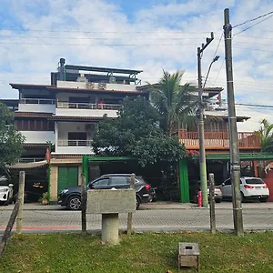 Gh Bizkaia 2*, Florianópolis Brésil