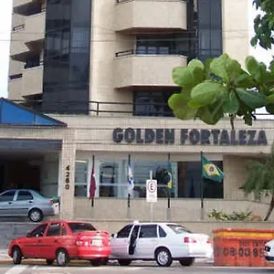 Golden By Intercity Fortaleza (Ceara)