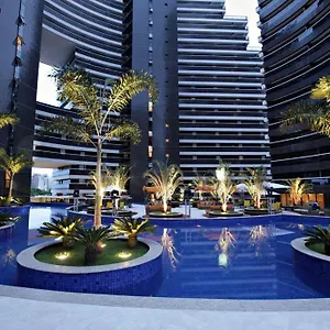 Appart hôtel Landscape By Escala Imoveis, Fortaleza (Ceara)