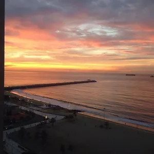 Ap Praia De Iracema Fortaleza Apartamento