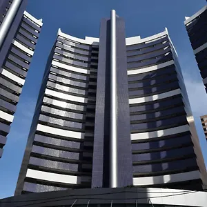Appart hôtel Class Exclusive, Fortaleza (Ceara)