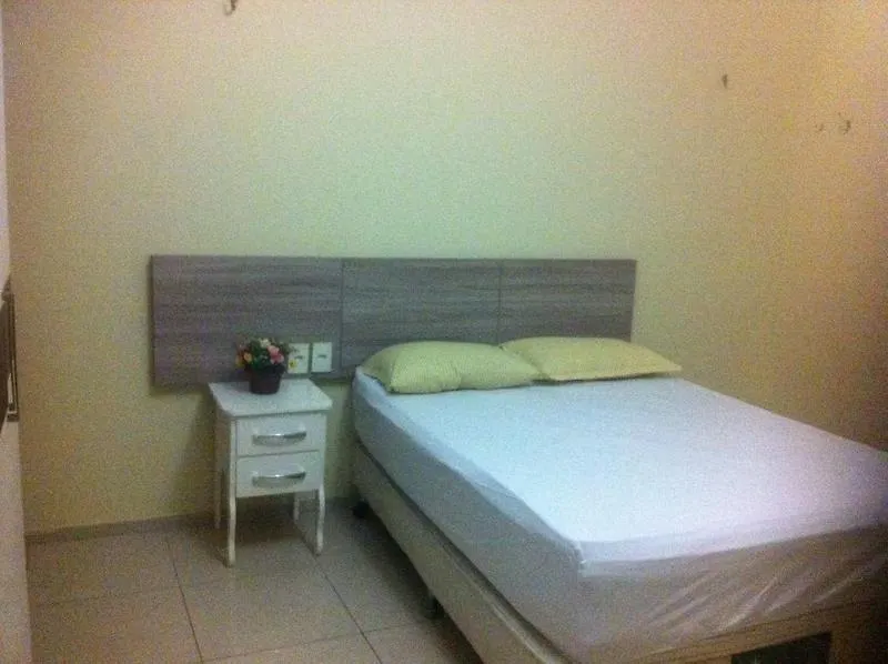Hotel Da Villa Fortaleza