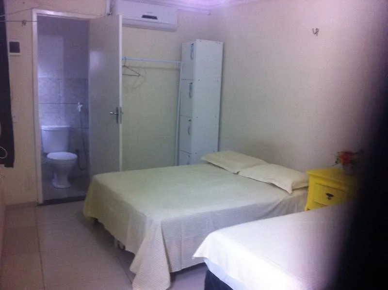 Hotel Da Villa Fortaleza  3*, Fortaleza (Ceara)