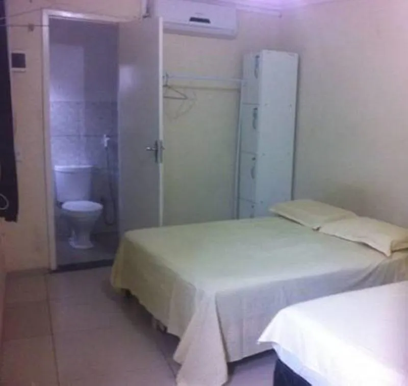 Hotel Da Villa Fortaleza