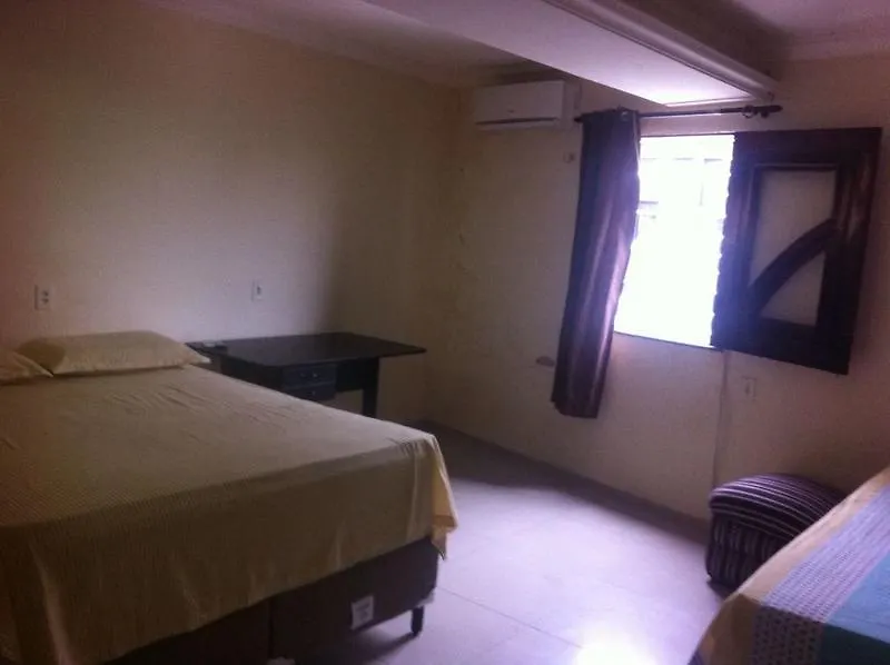 Hotel Da Villa Fortaleza  Fortaleza (Ceara)