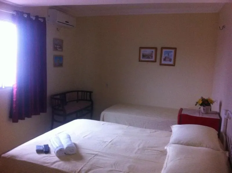 Hotel Da Villa Fortaleza  3*, Fortaleza (Ceara) Brasil