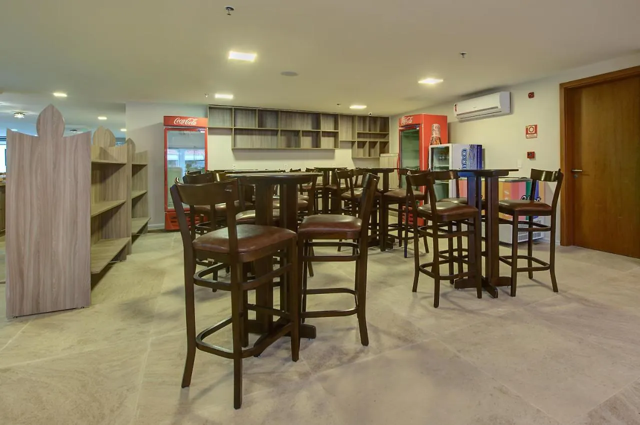 Hotel Da Villa Fortaleza