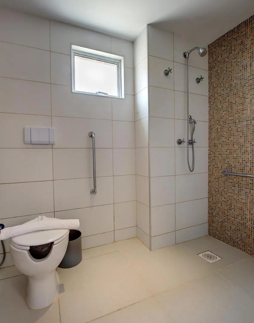 Hotel Da Villa Fortaleza   Fortaleza (Ceara)