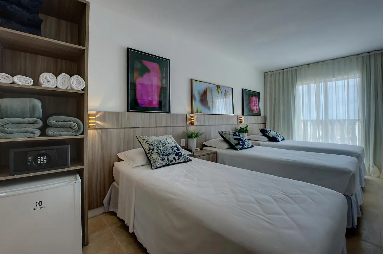 Hotel Da Villa Fortaleza   Fortaleza (Ceara)
