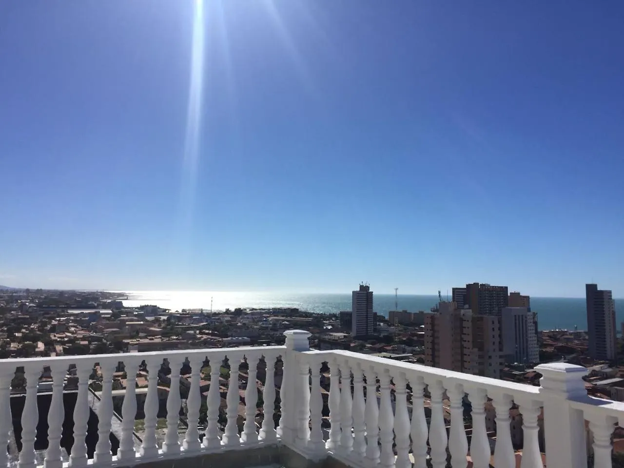 Hotel Da Villa Fortaleza   Fortaleza (Ceara)