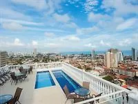 Hotel Da Villa Fortaleza