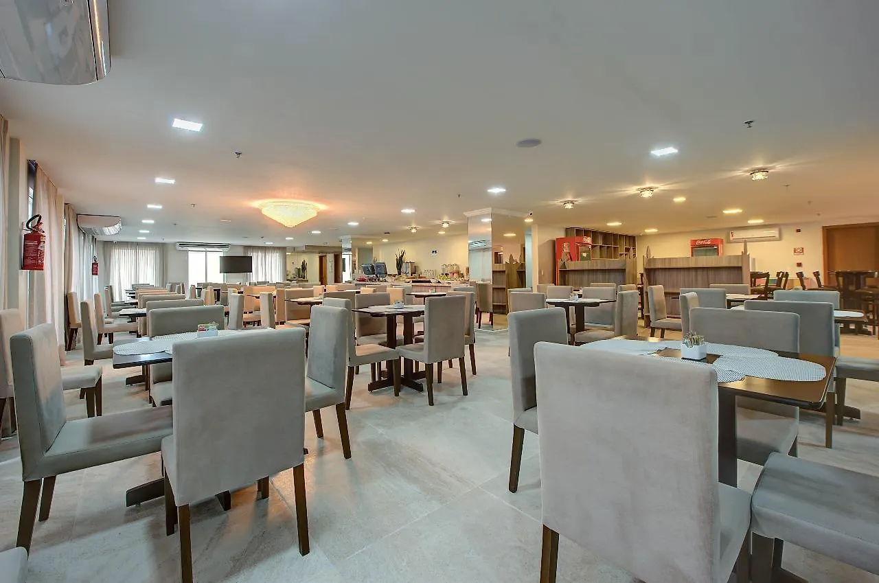 Hotel Da Villa Fortaleza