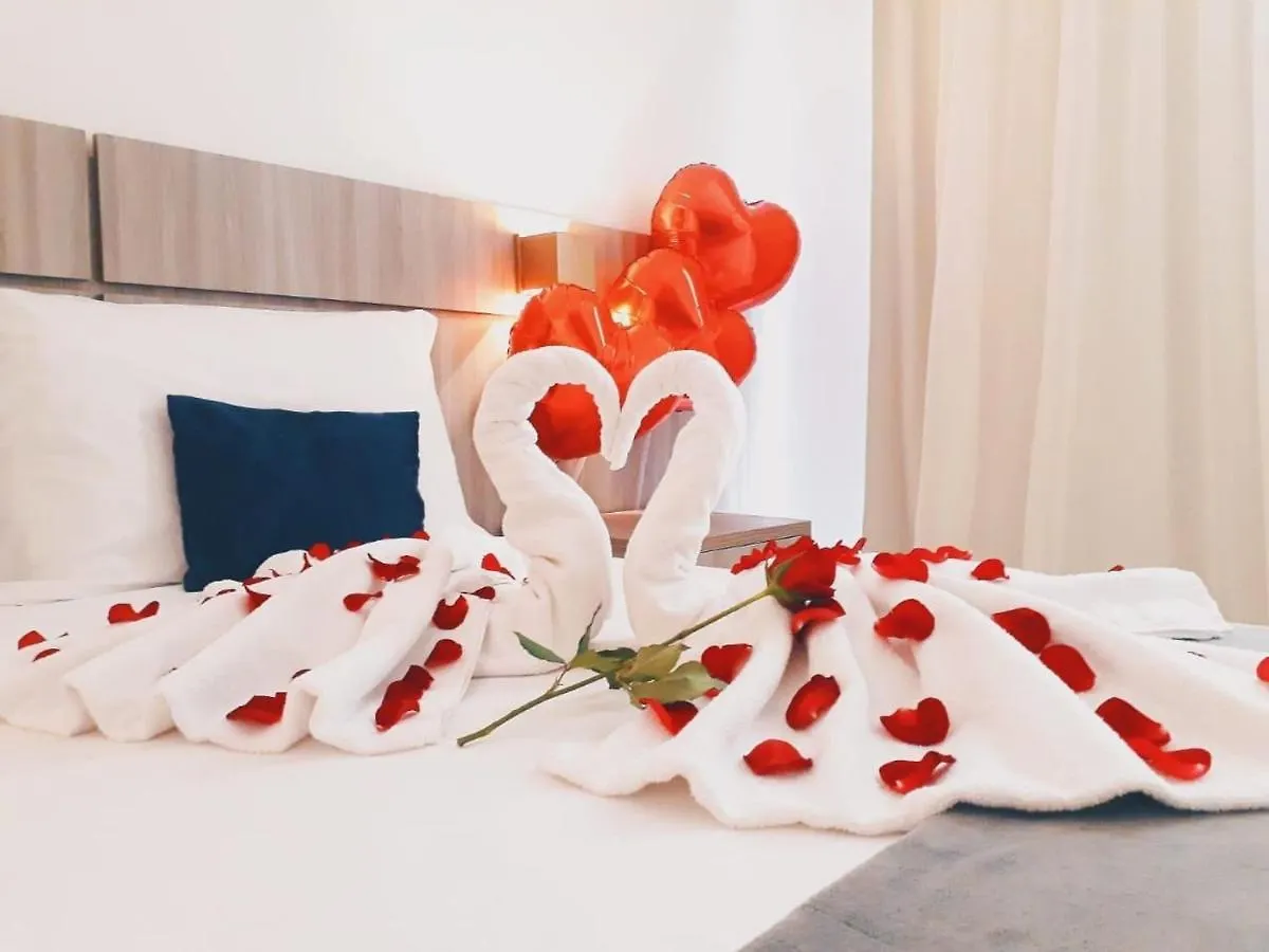Hotel Da Villa Fortaleza