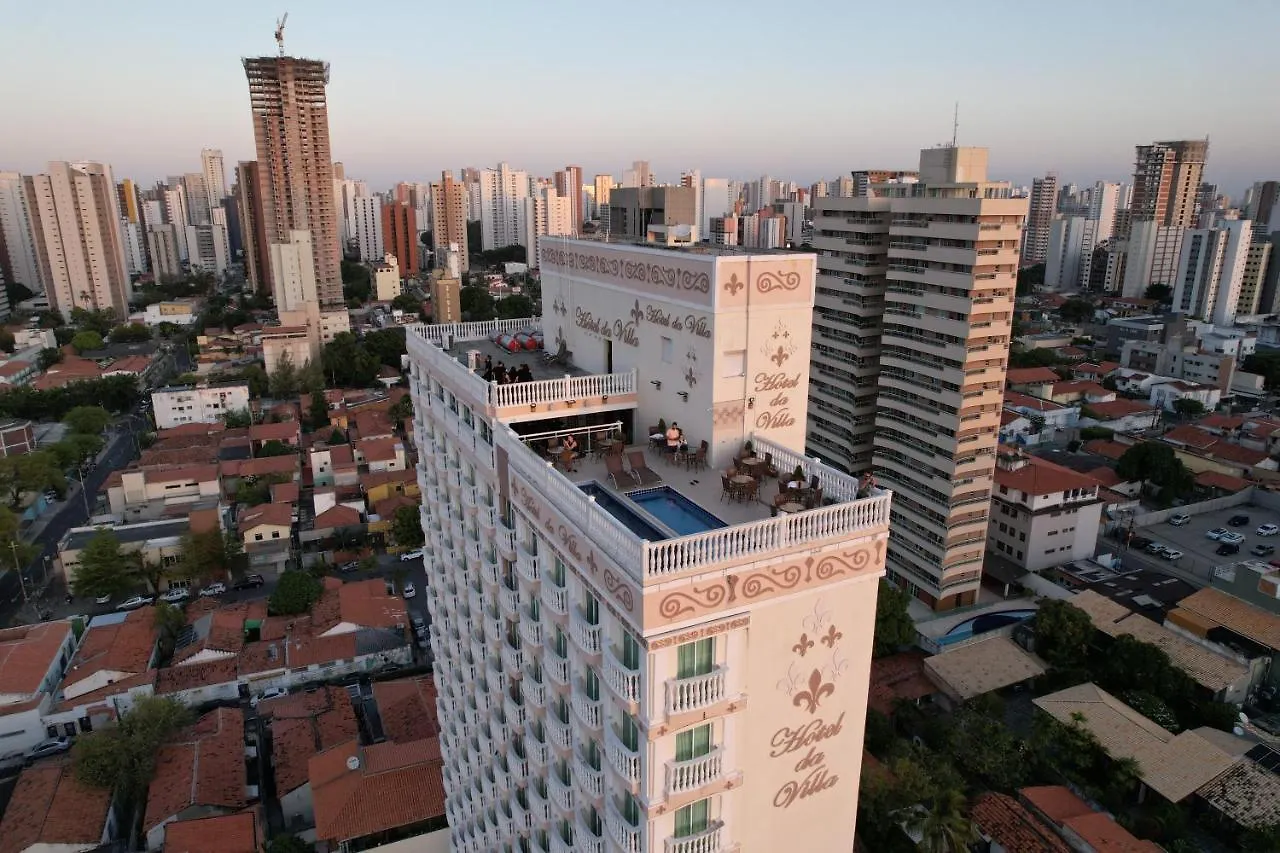 Hotel Da Villa Fortaleza   Fortaleza (Ceara)