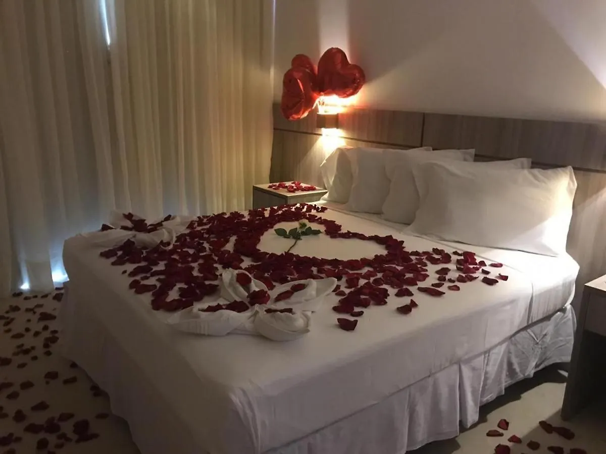 Hotel Da Villa Fortaleza  Fortaleza (Ceara)