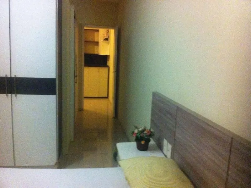 Hotel Da Villa Fortaleza
