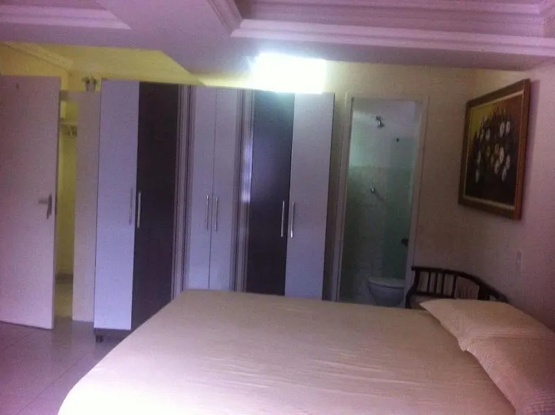 Hotel Da Villa Fortaleza