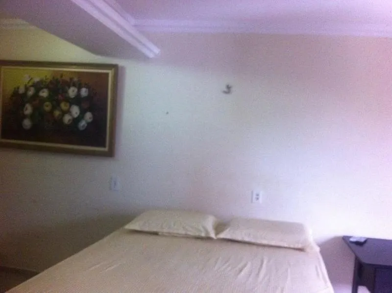 Hotel Da Villa Fortaleza  Brasil