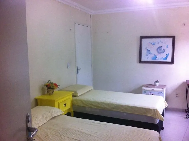 Hotel Da Villa Fortaleza