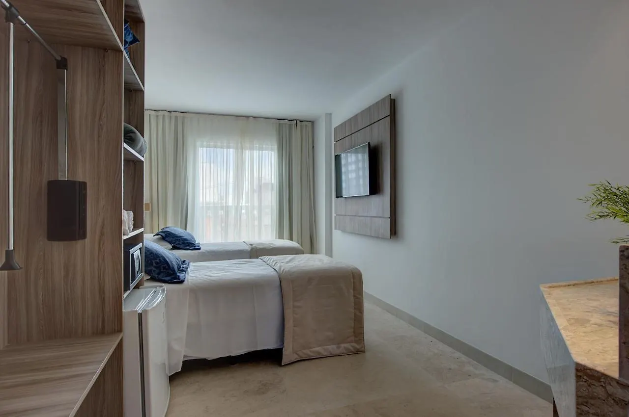 Hotel Da Villa Fortaleza   Fortaleza (Ceara)