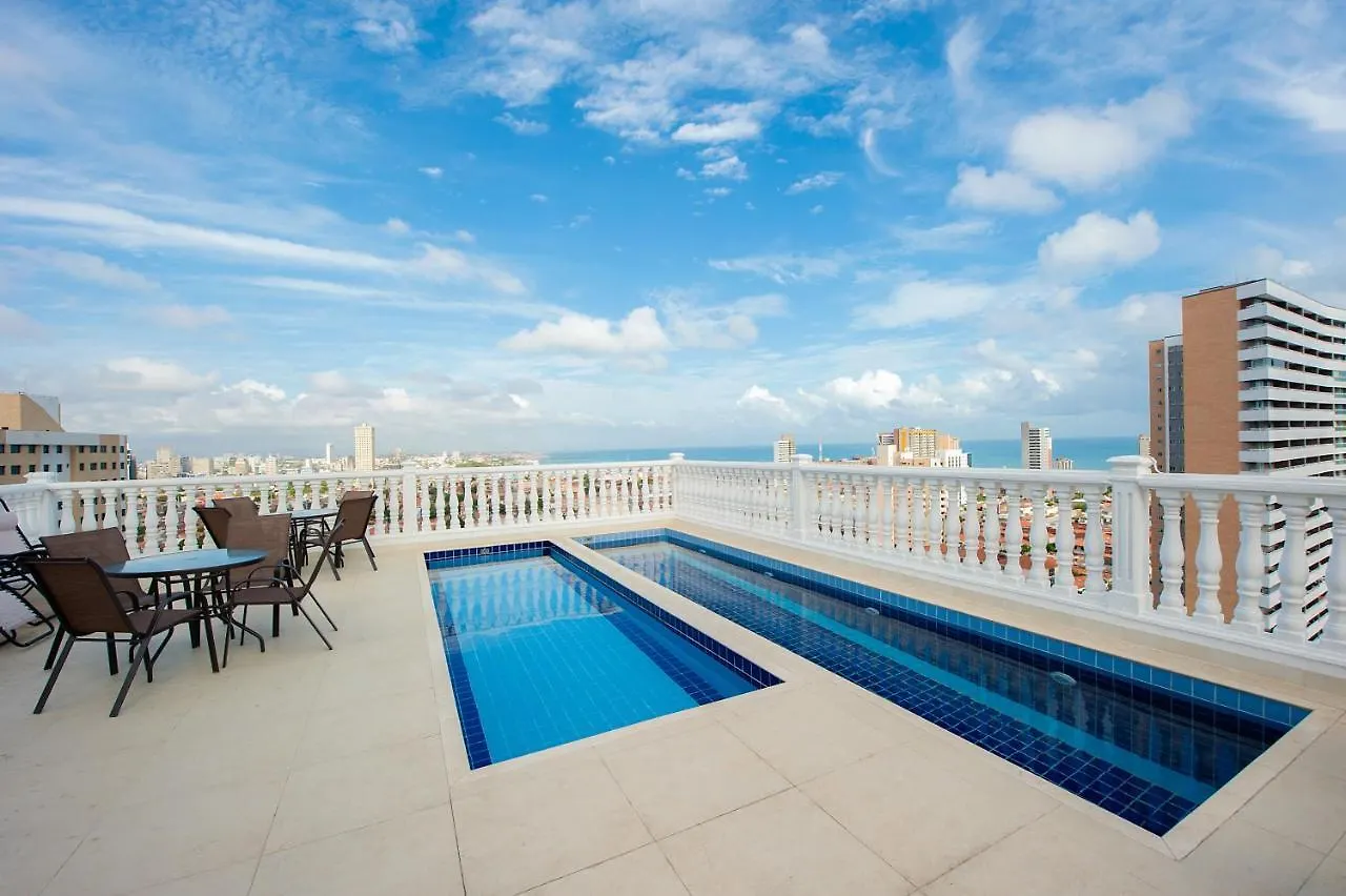 Hotel Da Villa Fortaleza