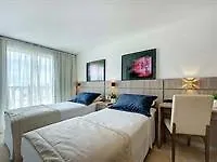 Hotel Da Villa Fortaleza  Fortaleza (Ceara)