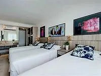 ***  Hotel Da Villa Fortaleza  Brasil