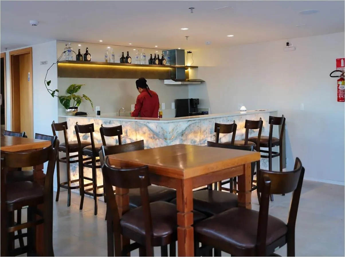 Hotel Da Villa Fortaleza  Brasil